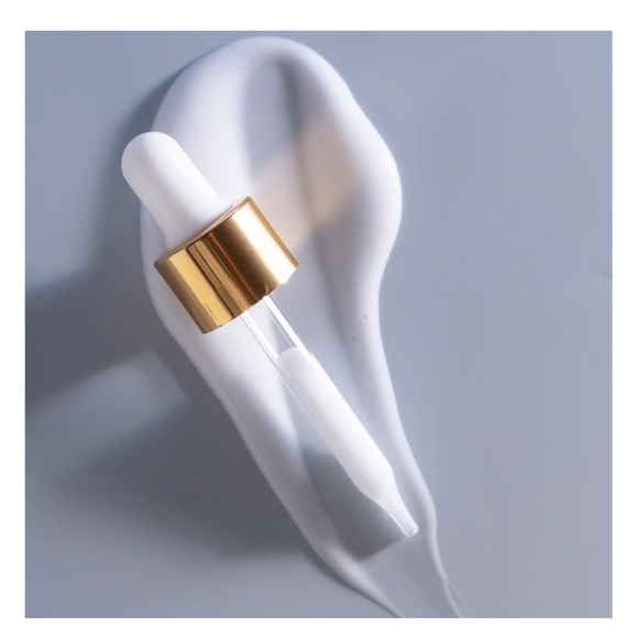 Farsali Skintune Blur Perfecting Primer Serum - Gold and Teal - Picture 4 of 10